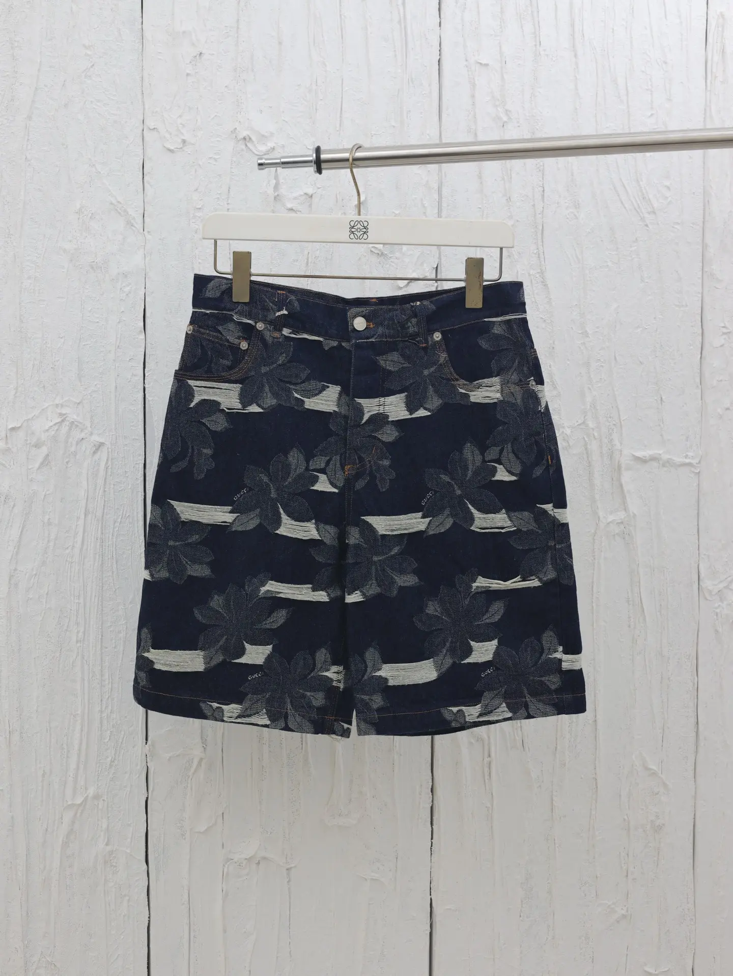 Quần Short Gucci