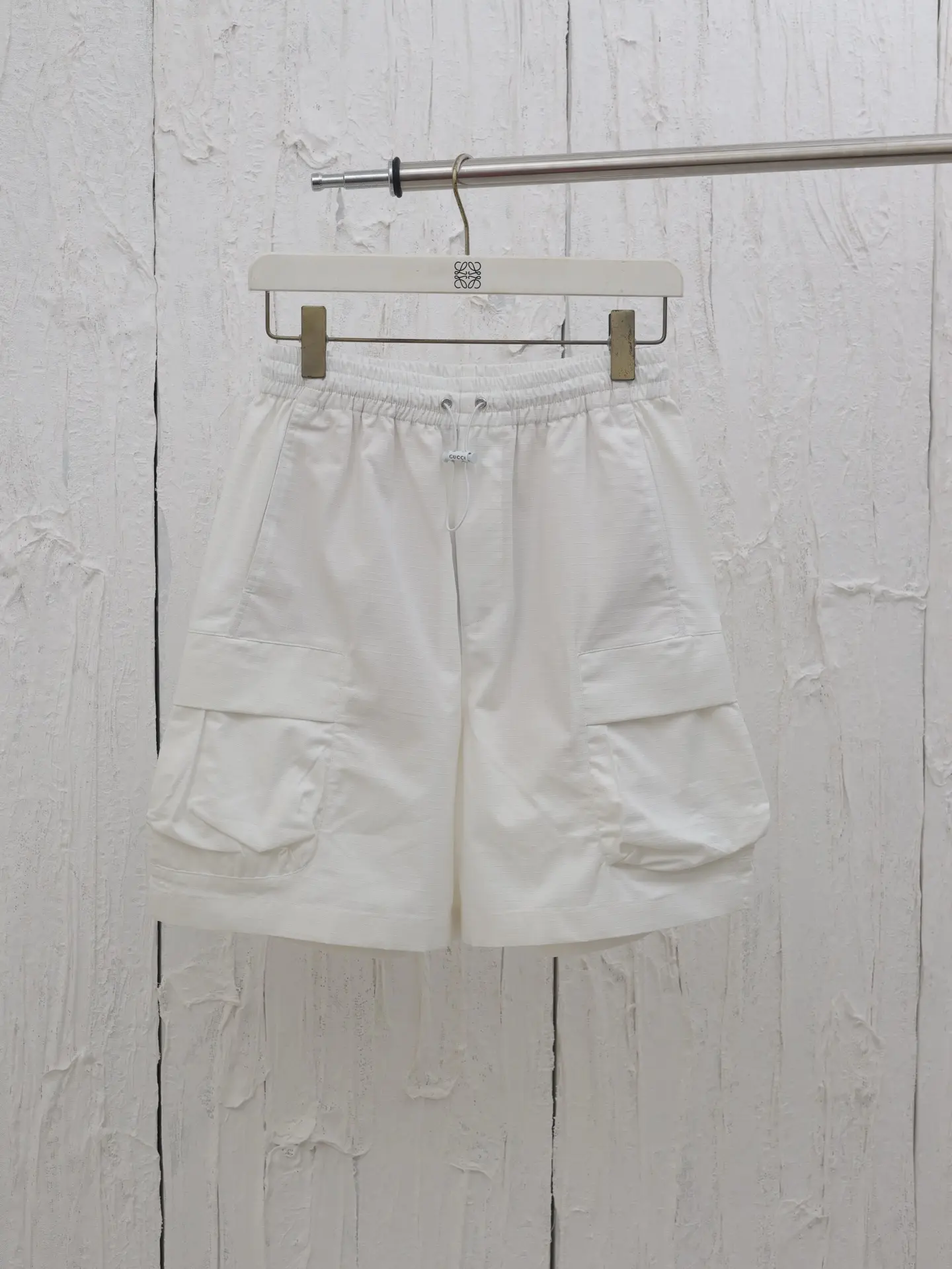 Quần Short Gucci