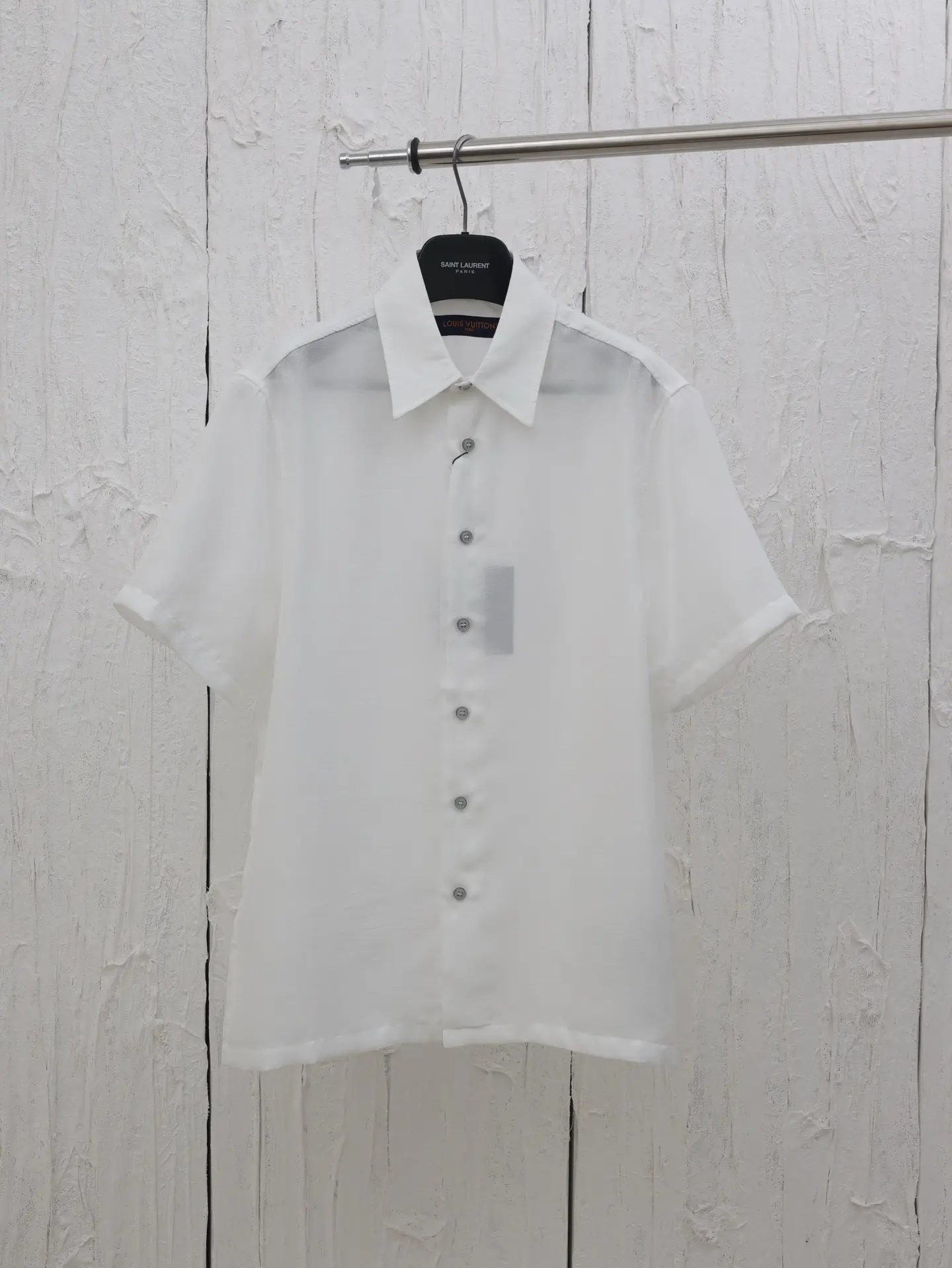 Polo LouisVuitton