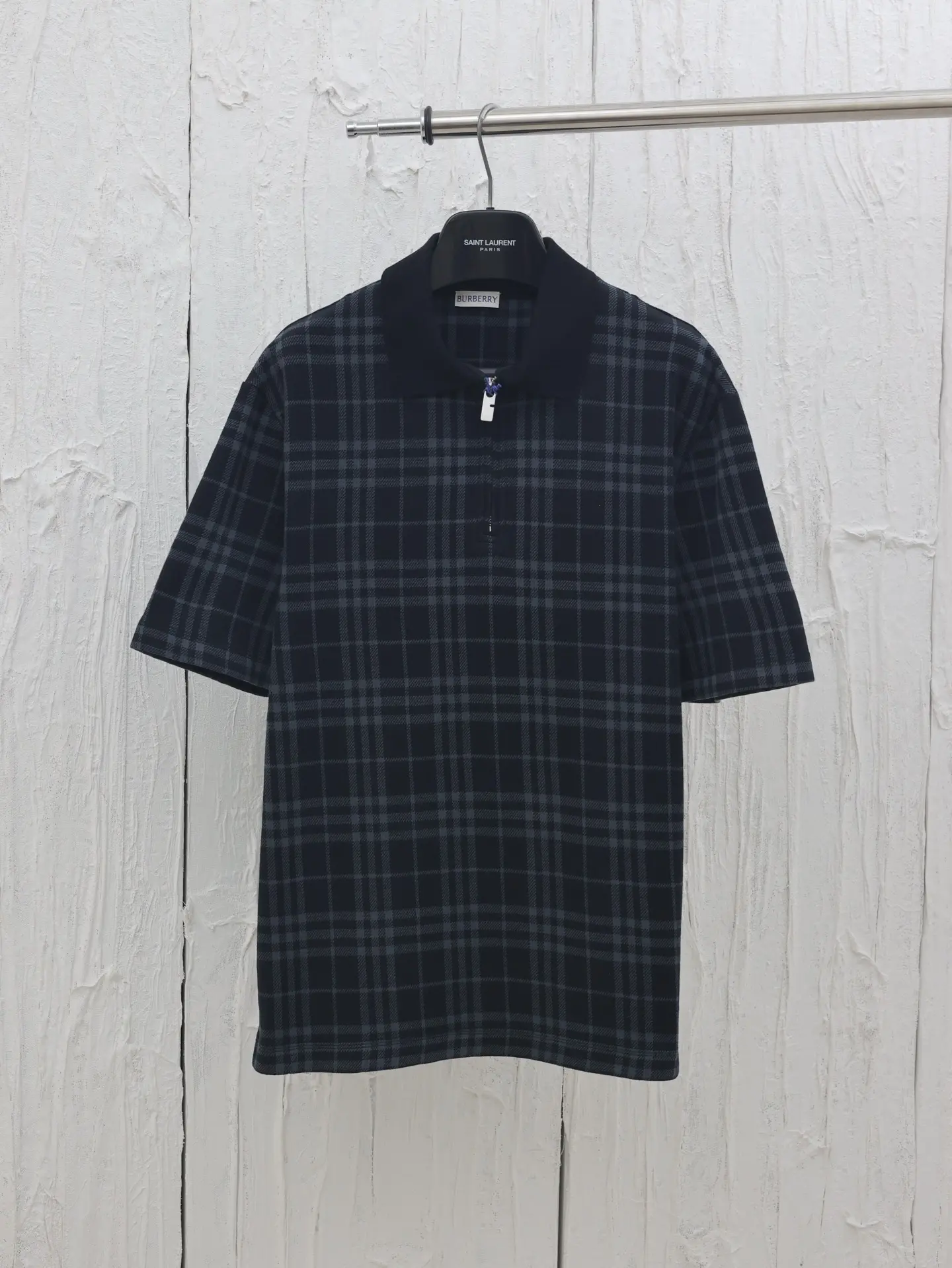 Polo Burberry