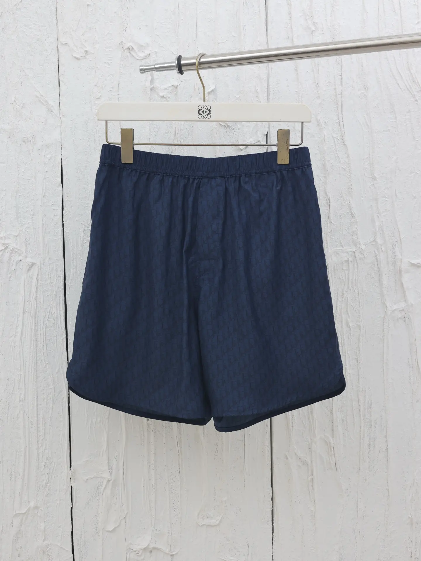 Quần Short Dior