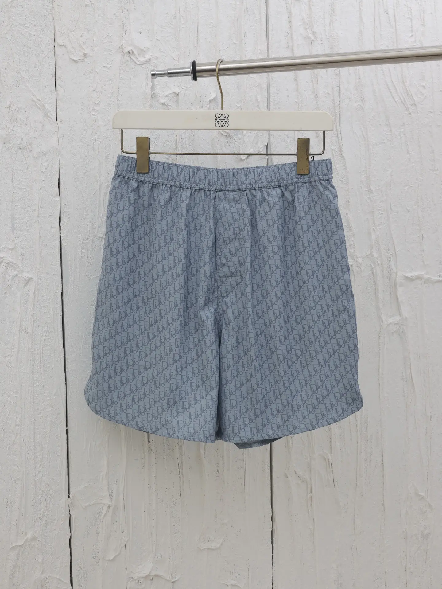 Quần Short Dior