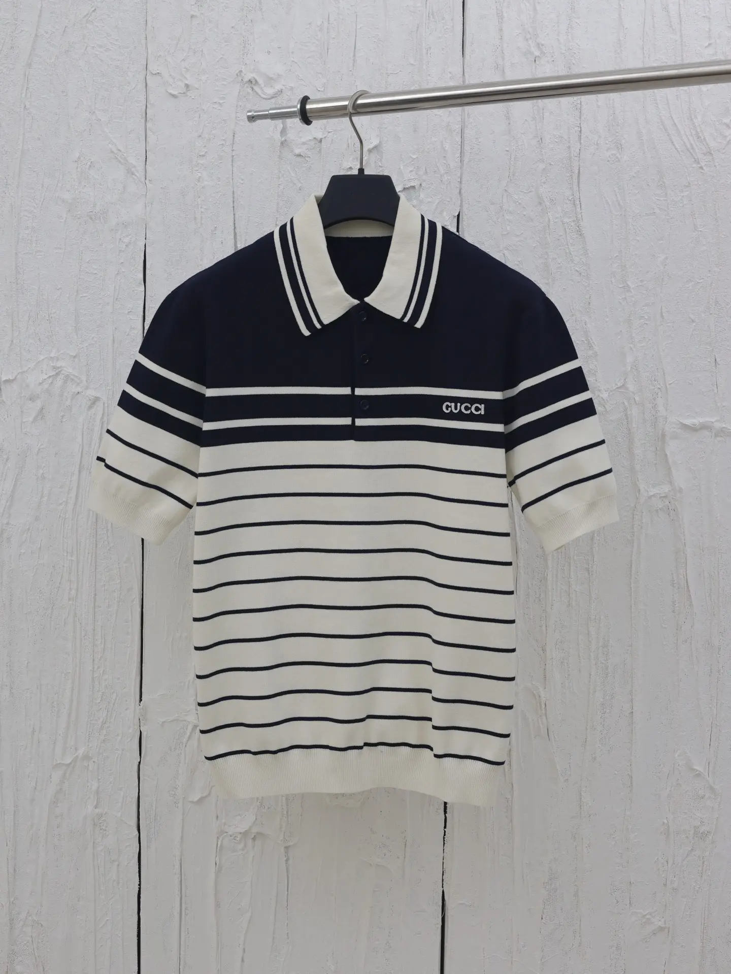 Polo Gucci
