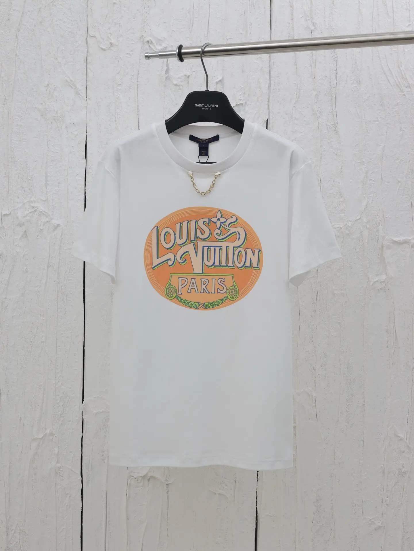 Áo Phông LouisVuitton