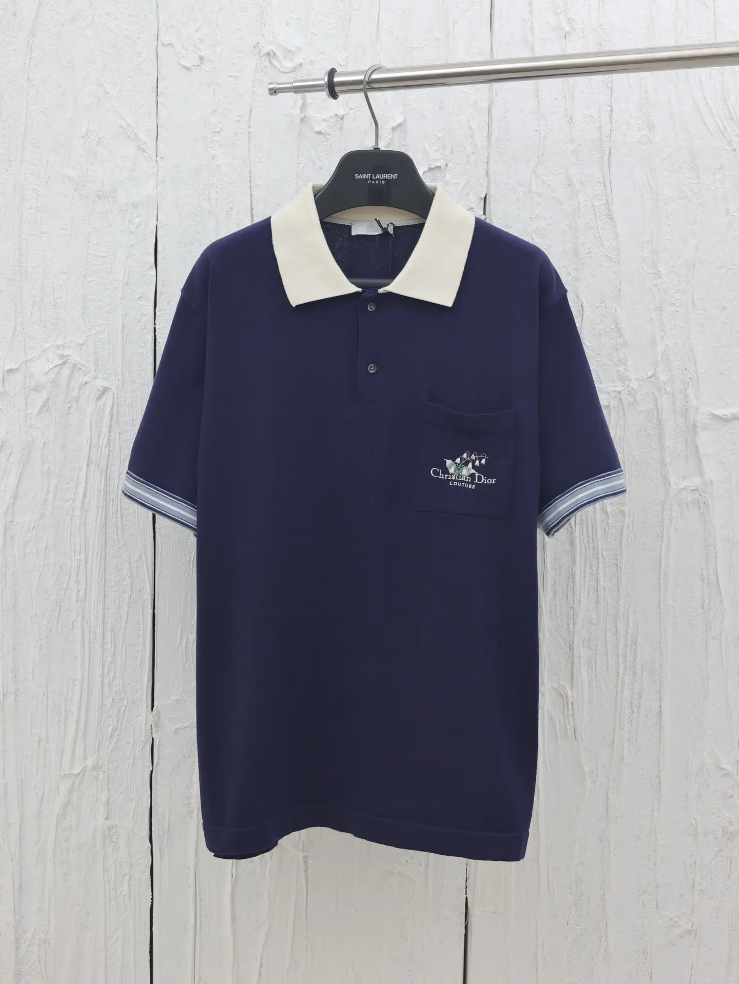Polo Dior