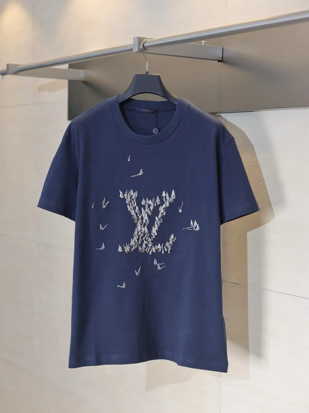 Áo Phông LouisVuitton