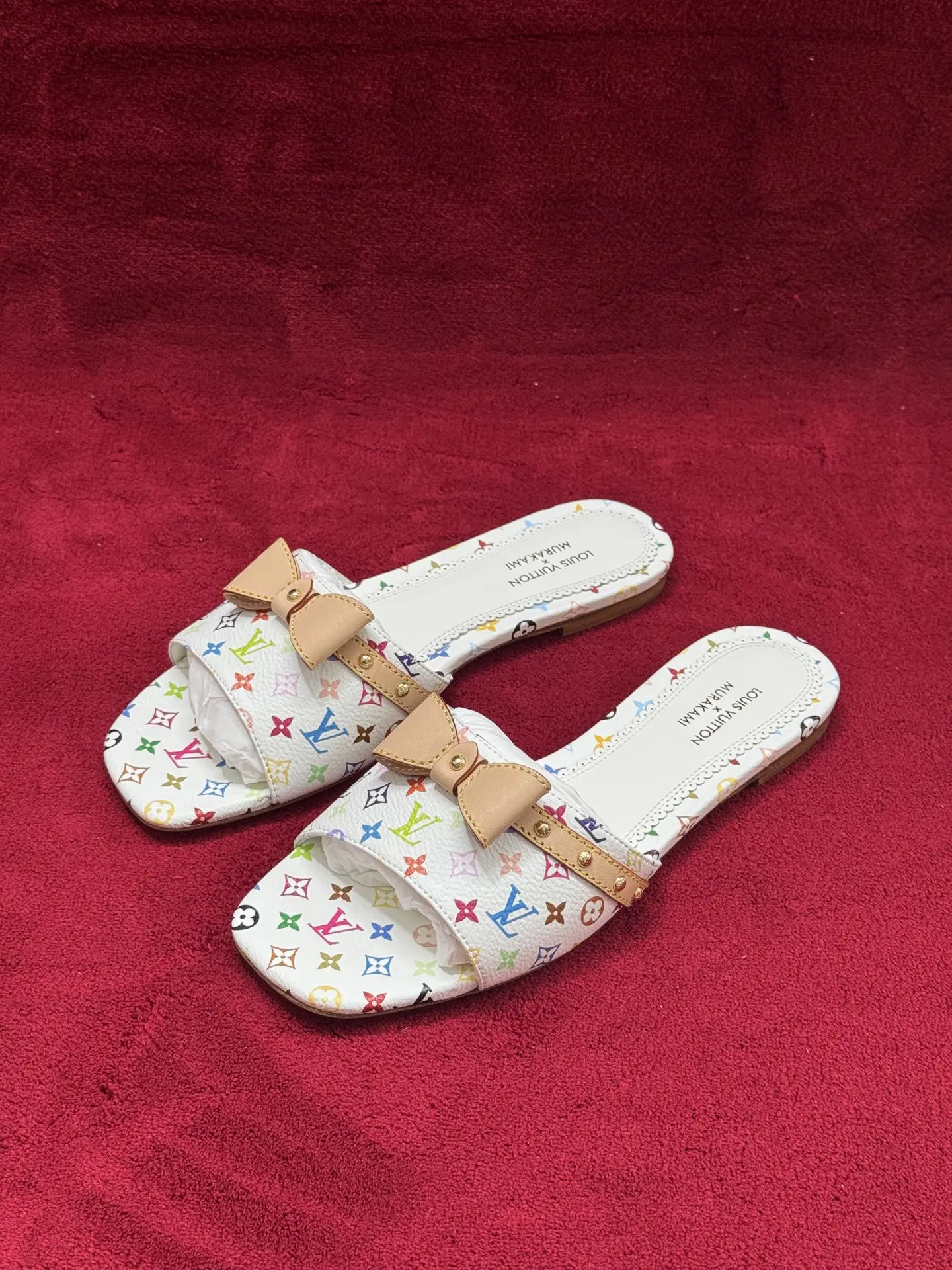 Dép Nữ