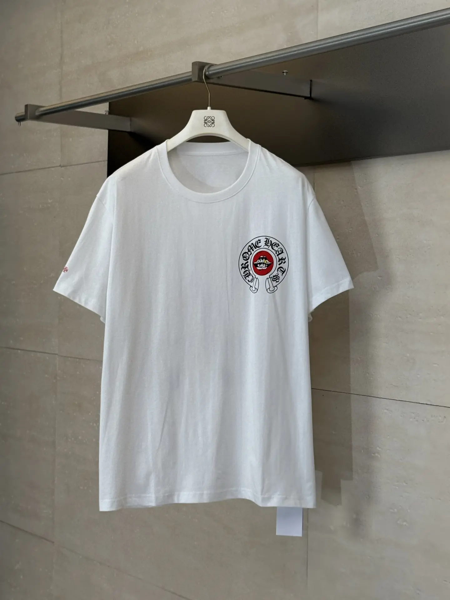 Áo Phông ChromeHearts