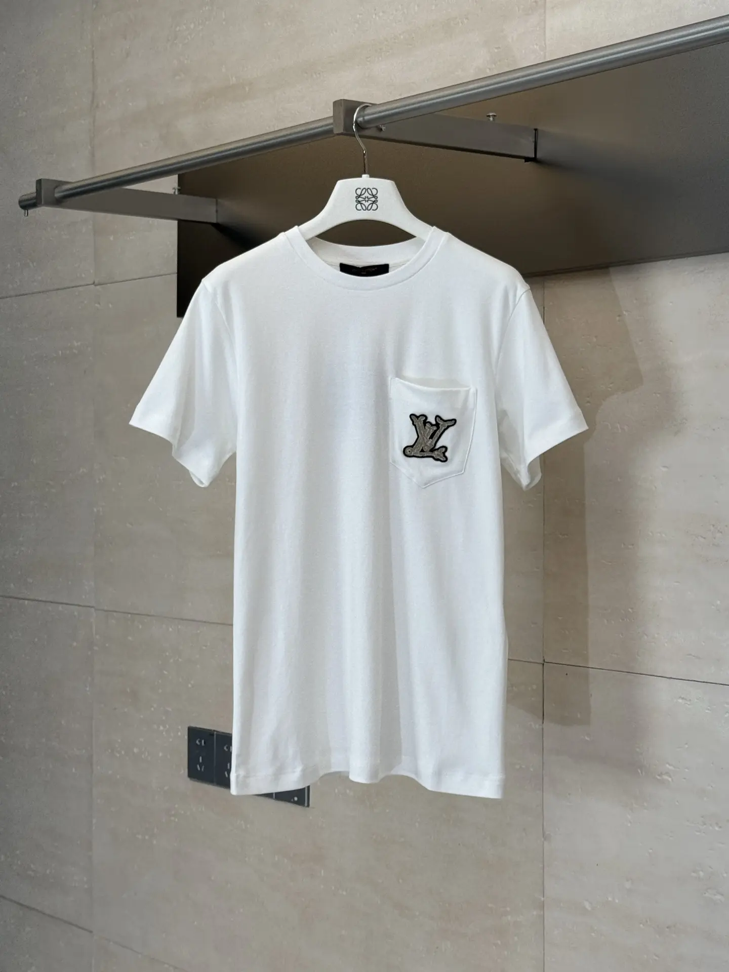 Áo Phông LouisVuitton