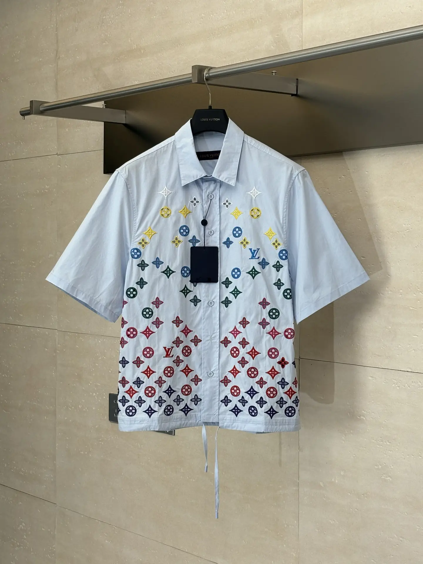 Polo LouisVuitton