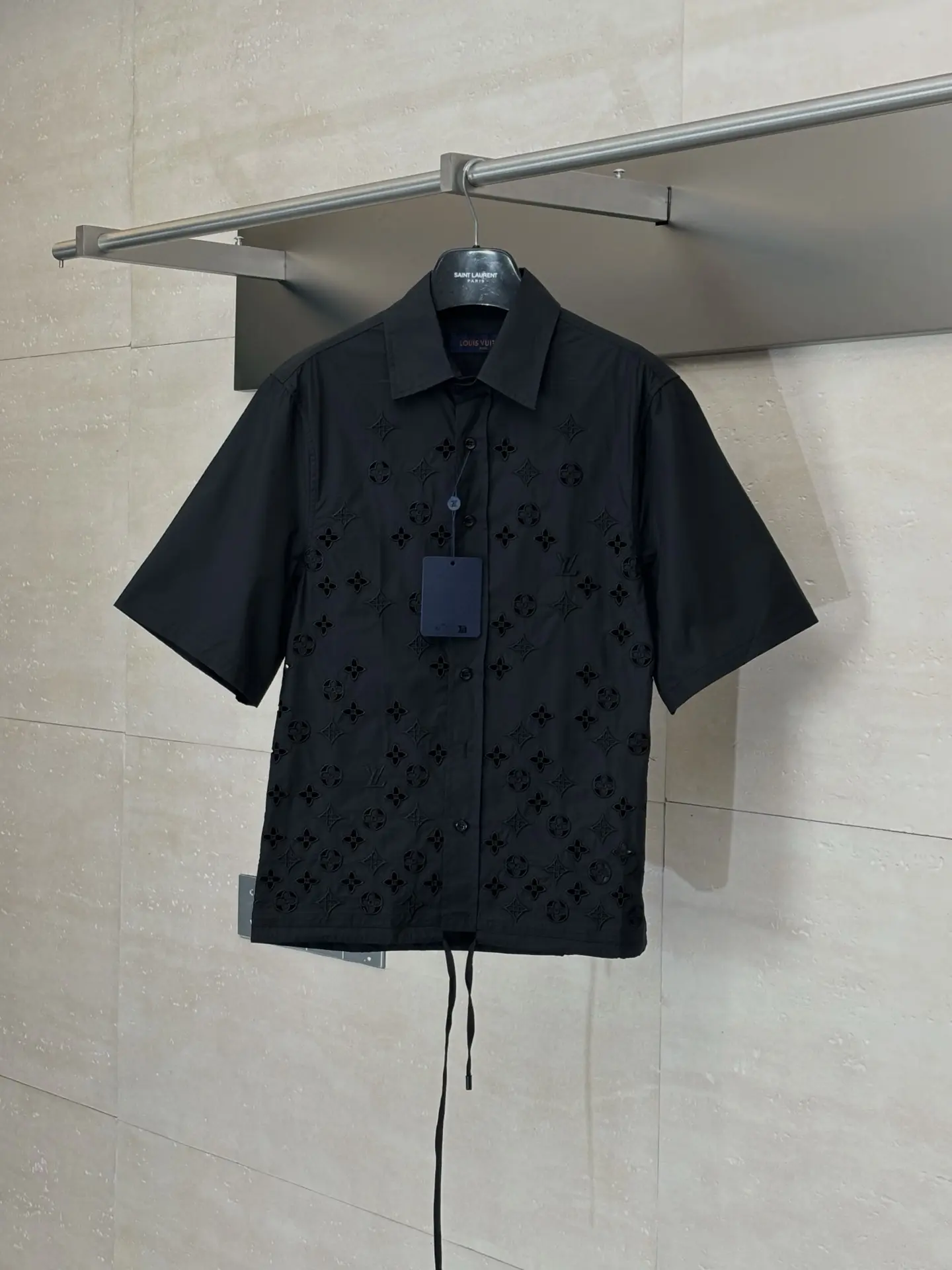 Polo LouisVuitton