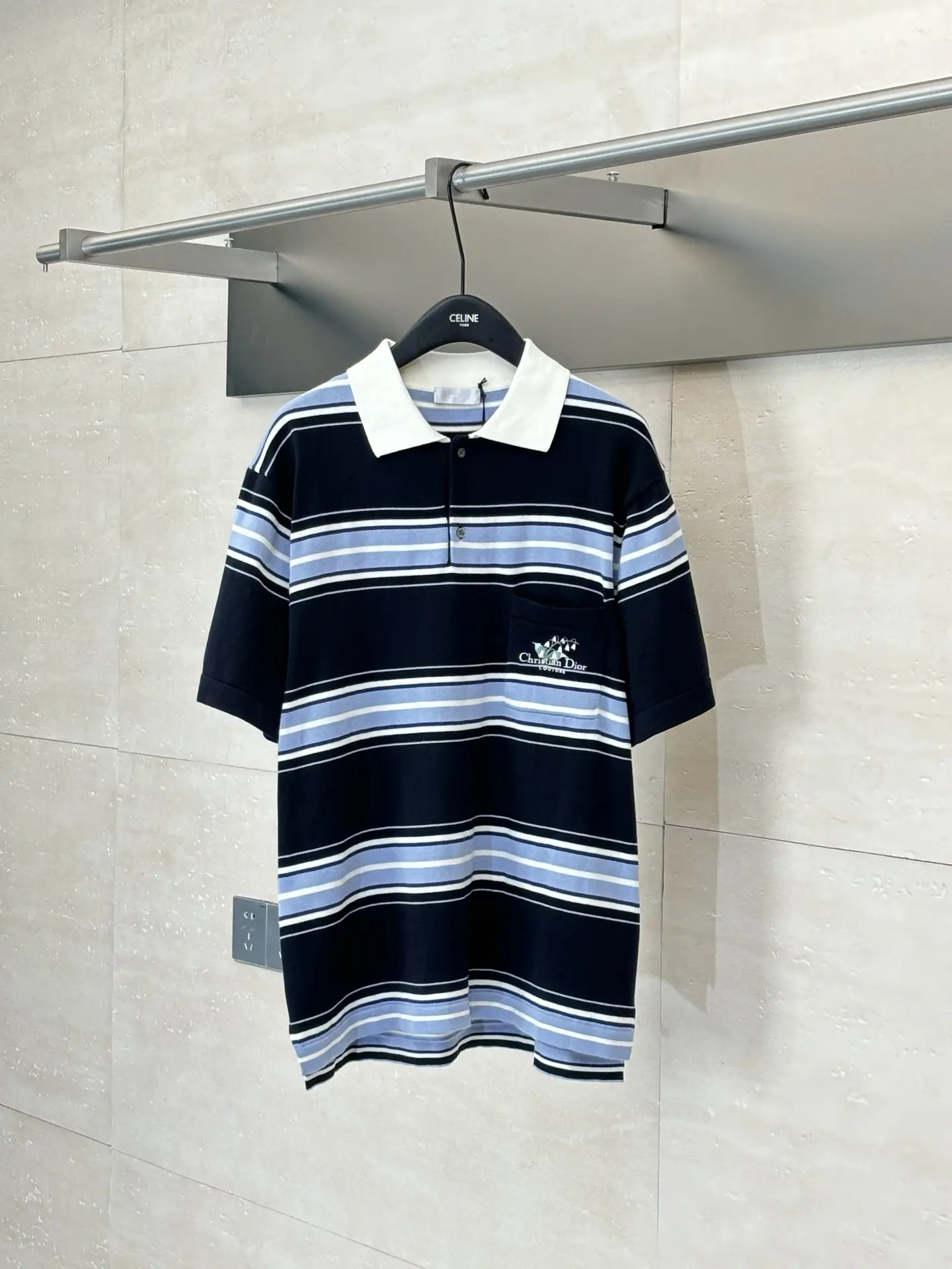 Polo Dior