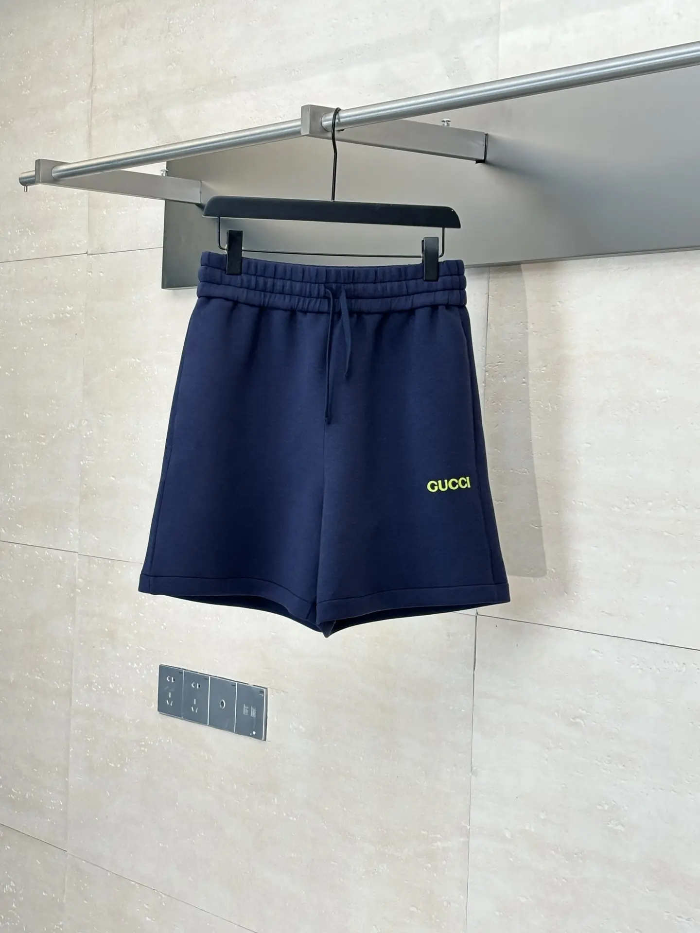 Quần Short Gucci