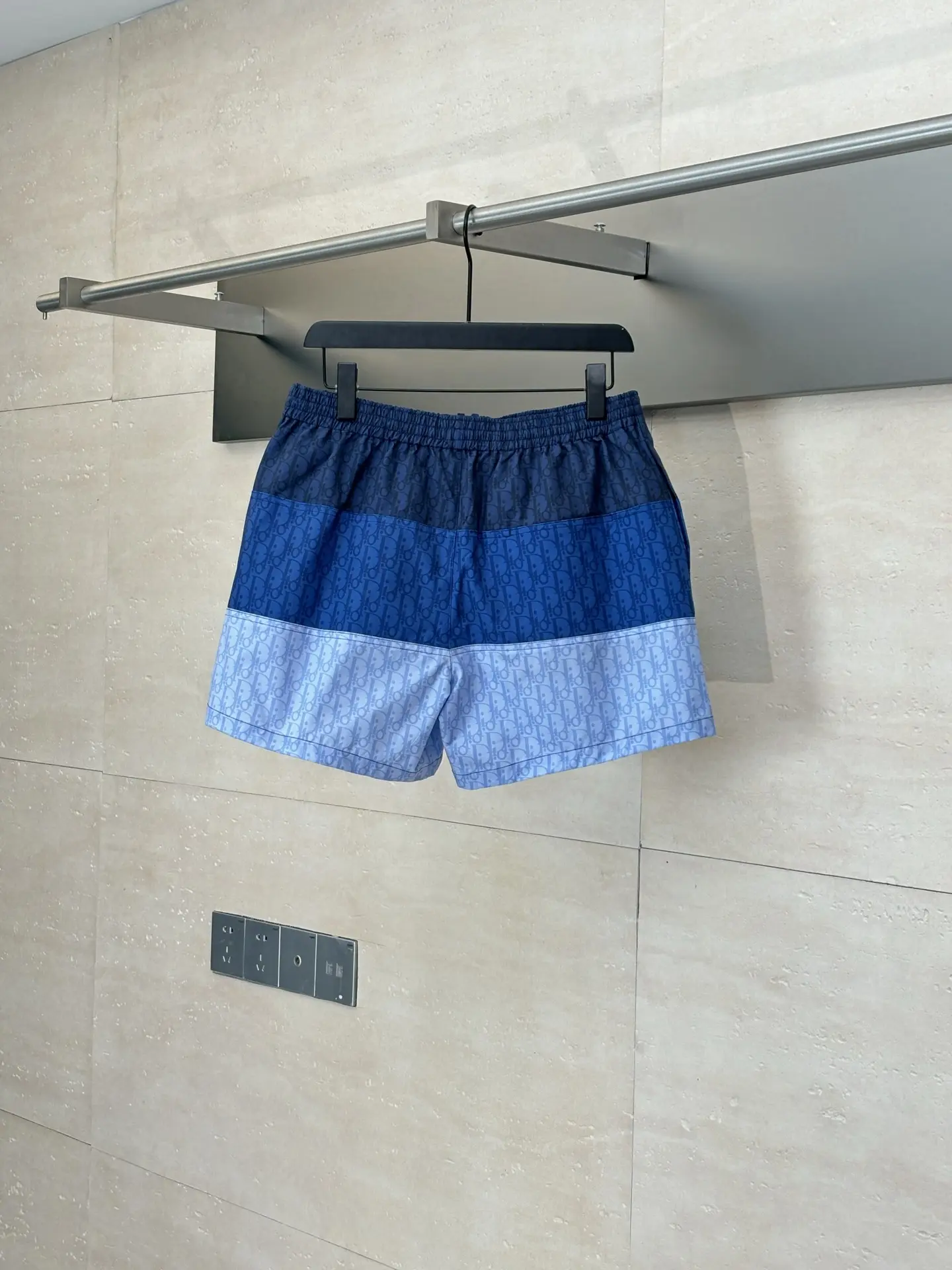 Quần Short Dior