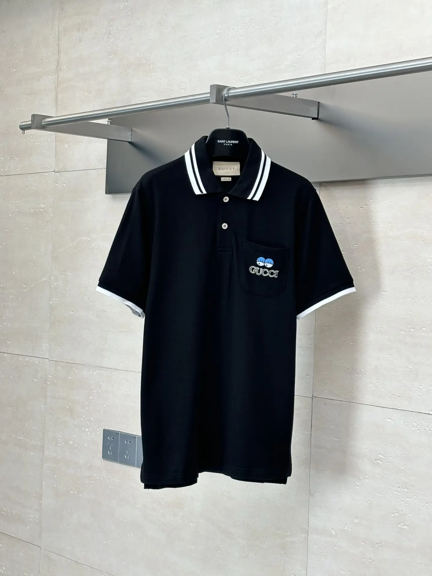 Polo Gucci