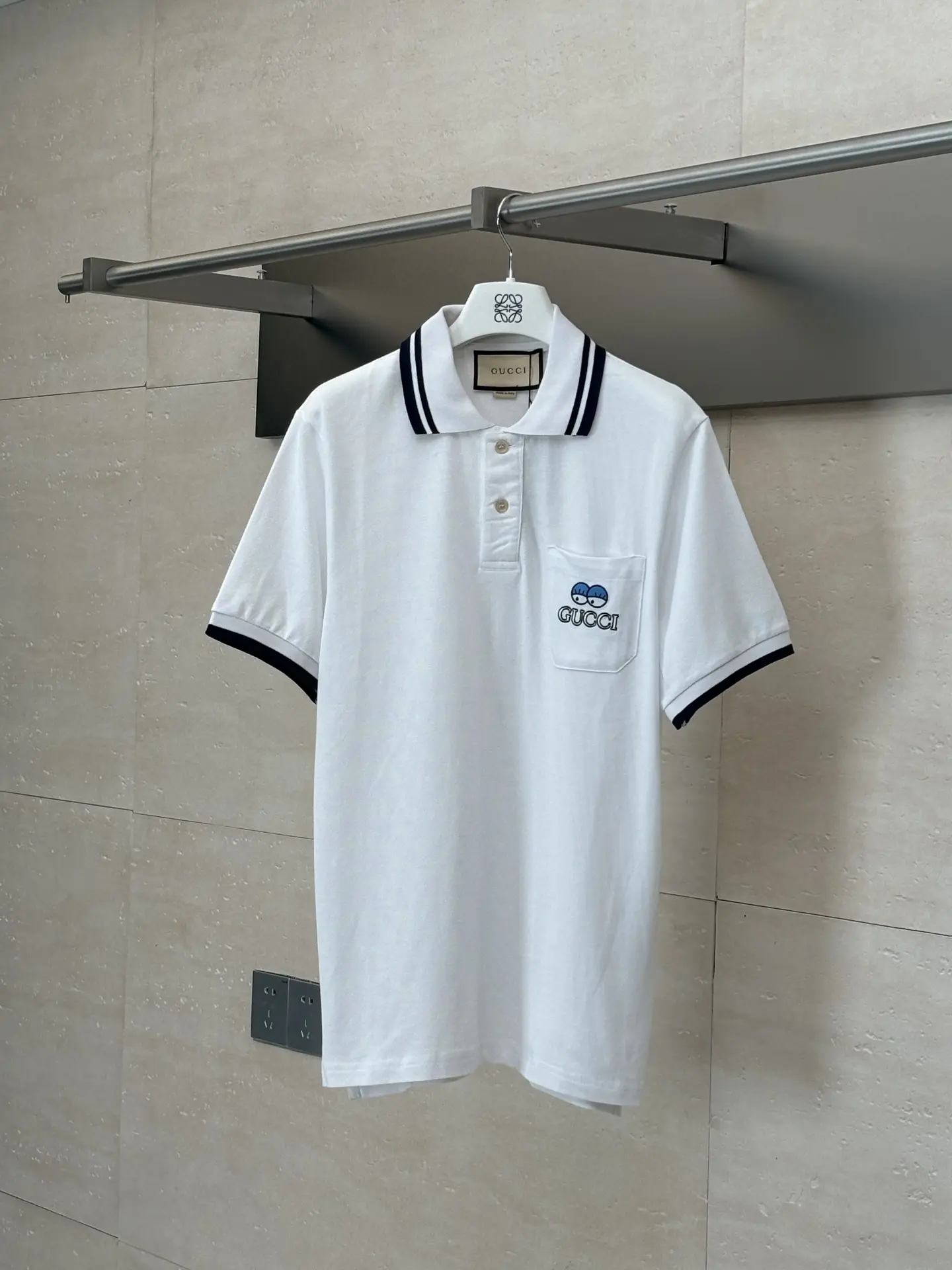 Polo Gucci