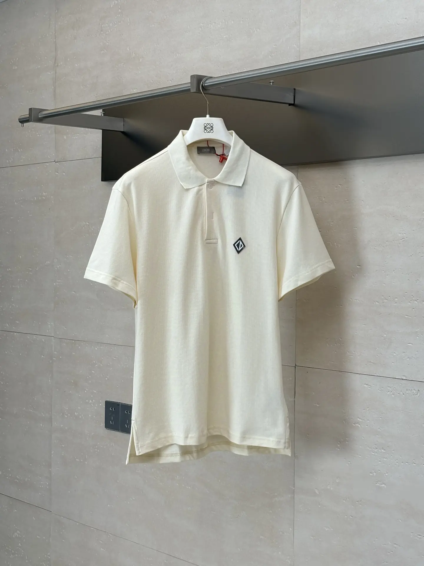 Polo Dior