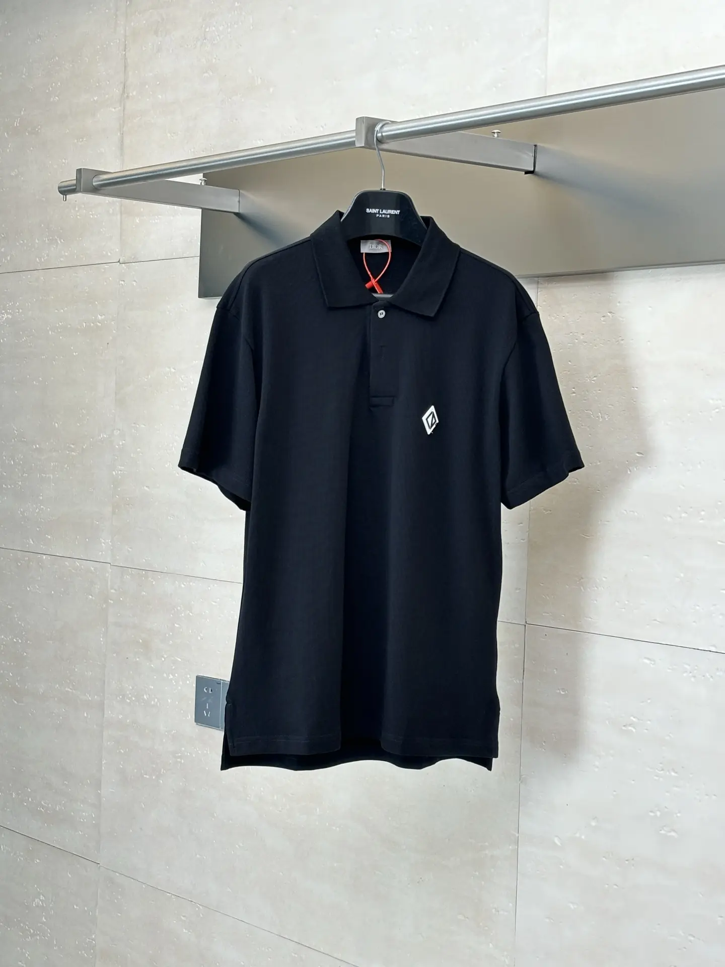 Polo Dior