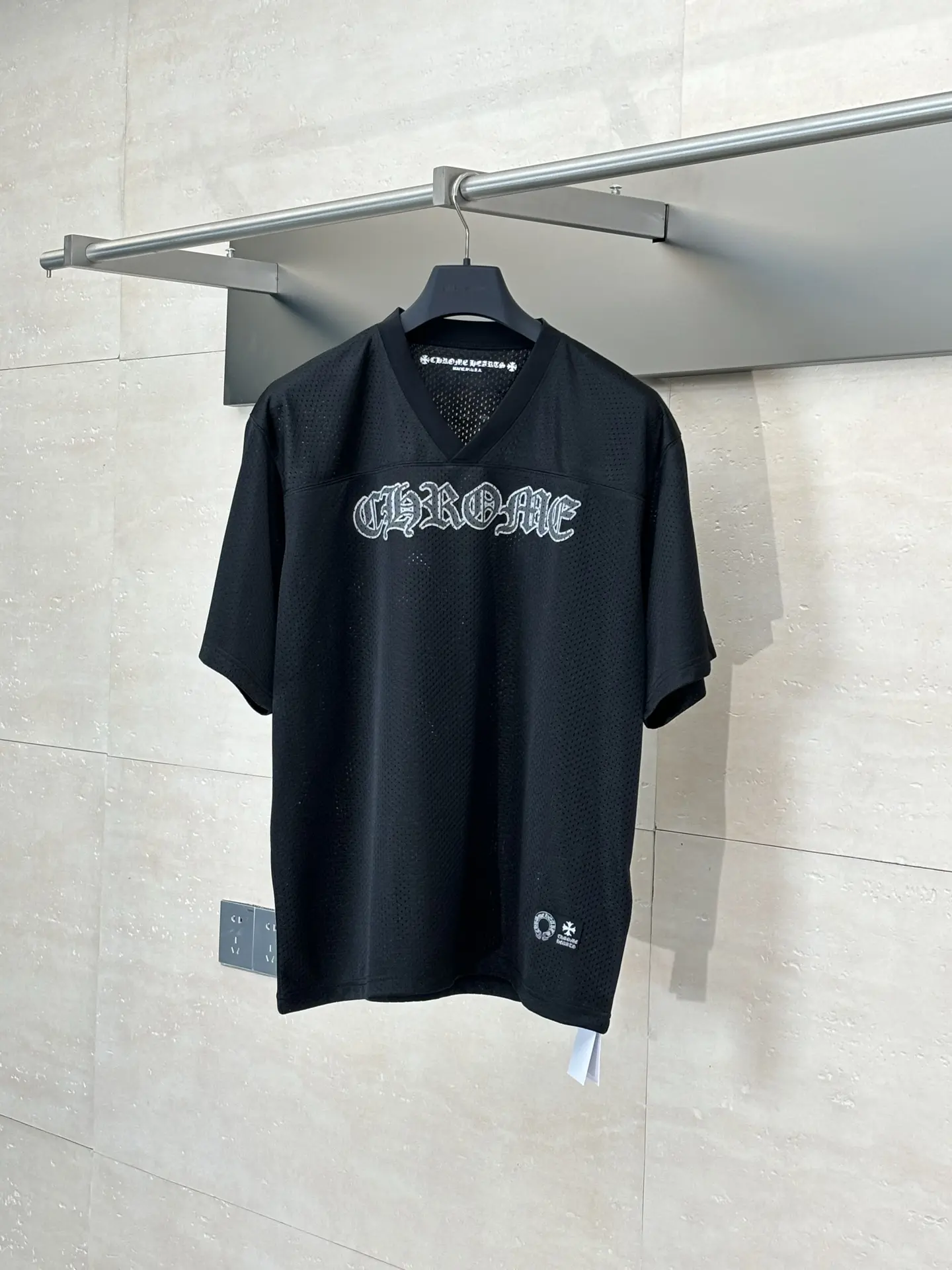 Áo Phông ChromeHearts