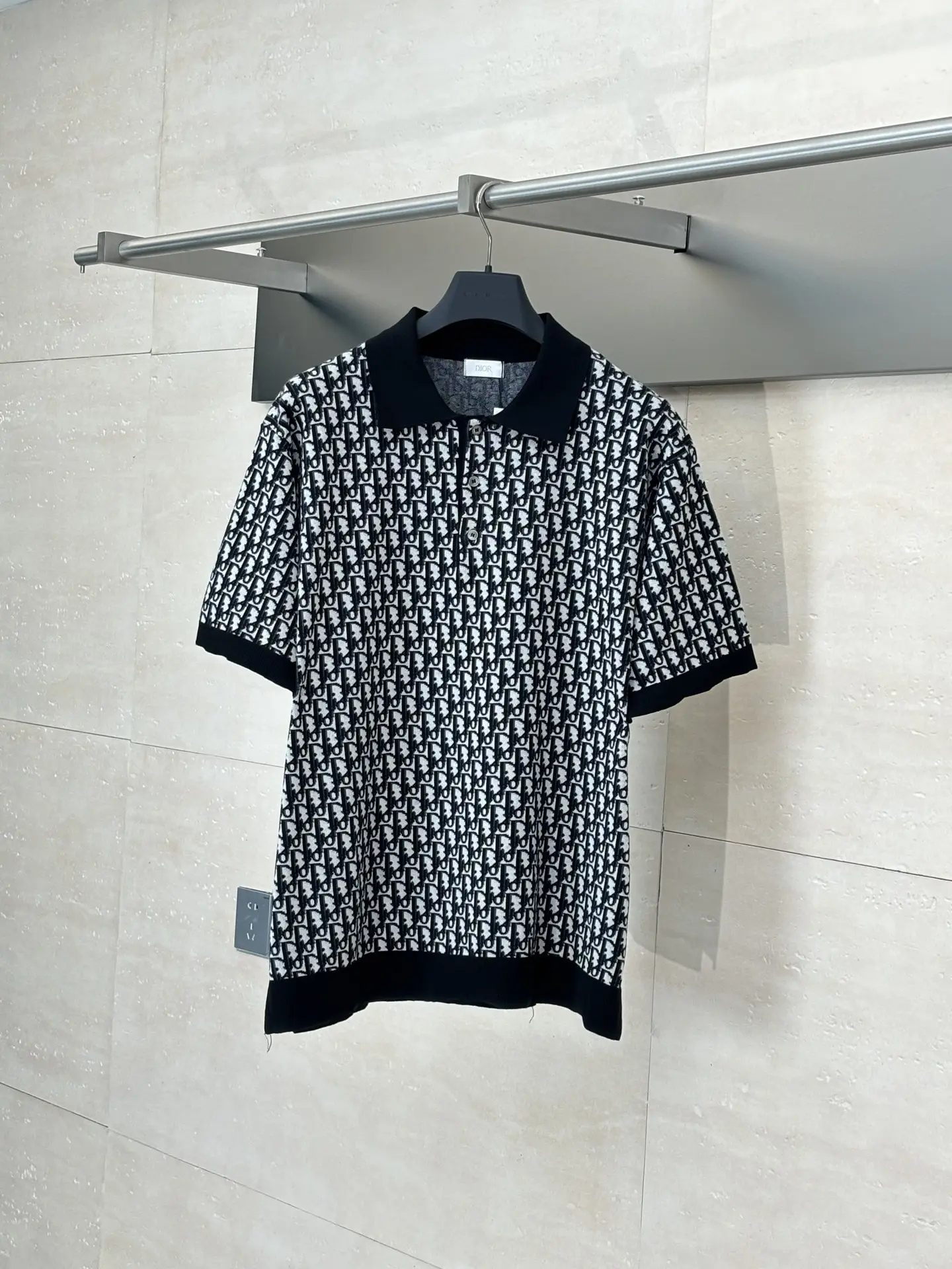 Polo Dior
