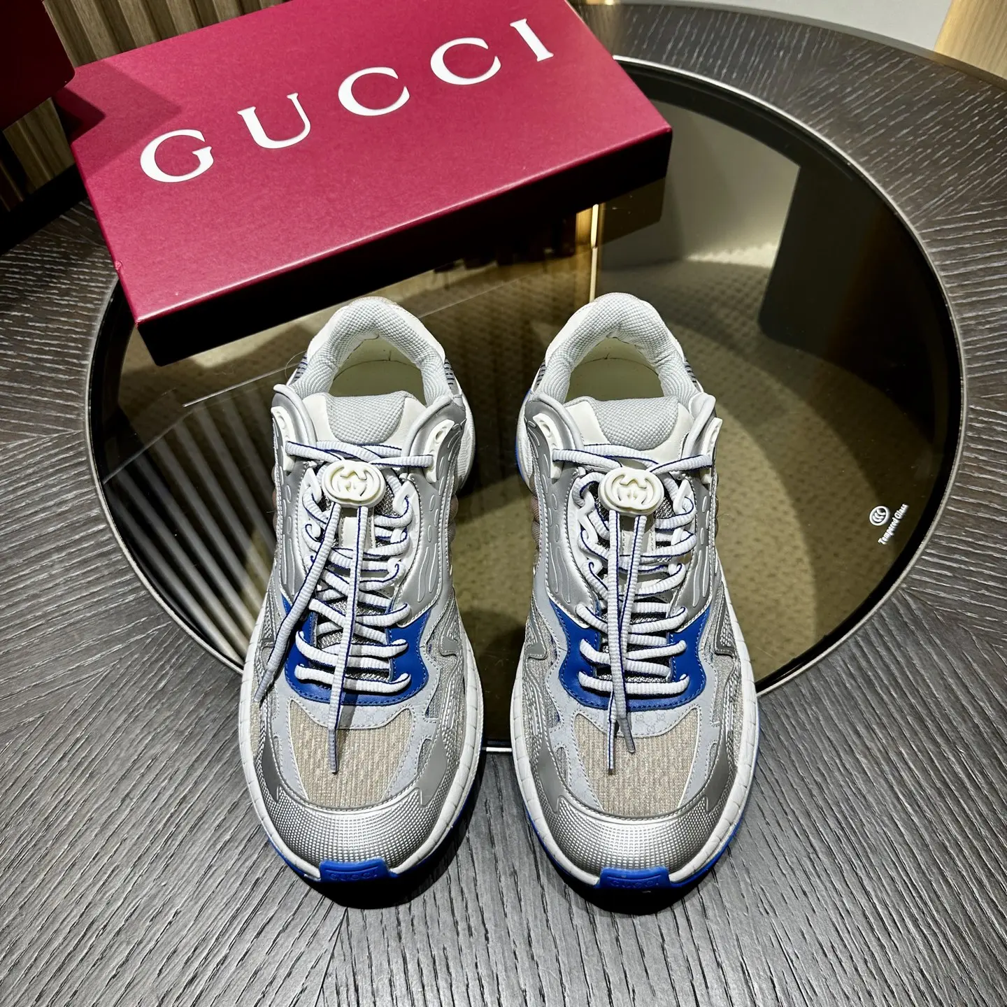 Giày Gucci