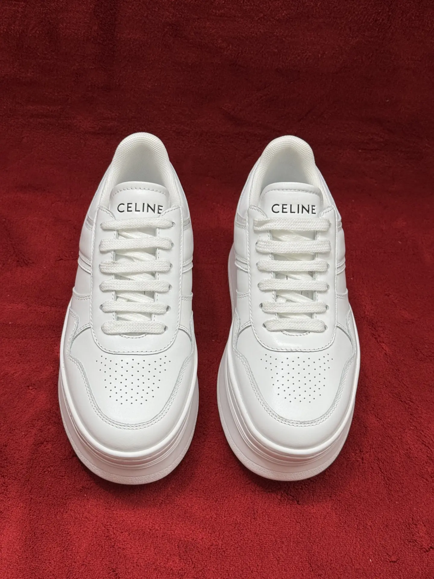 Giày Nữ Celine