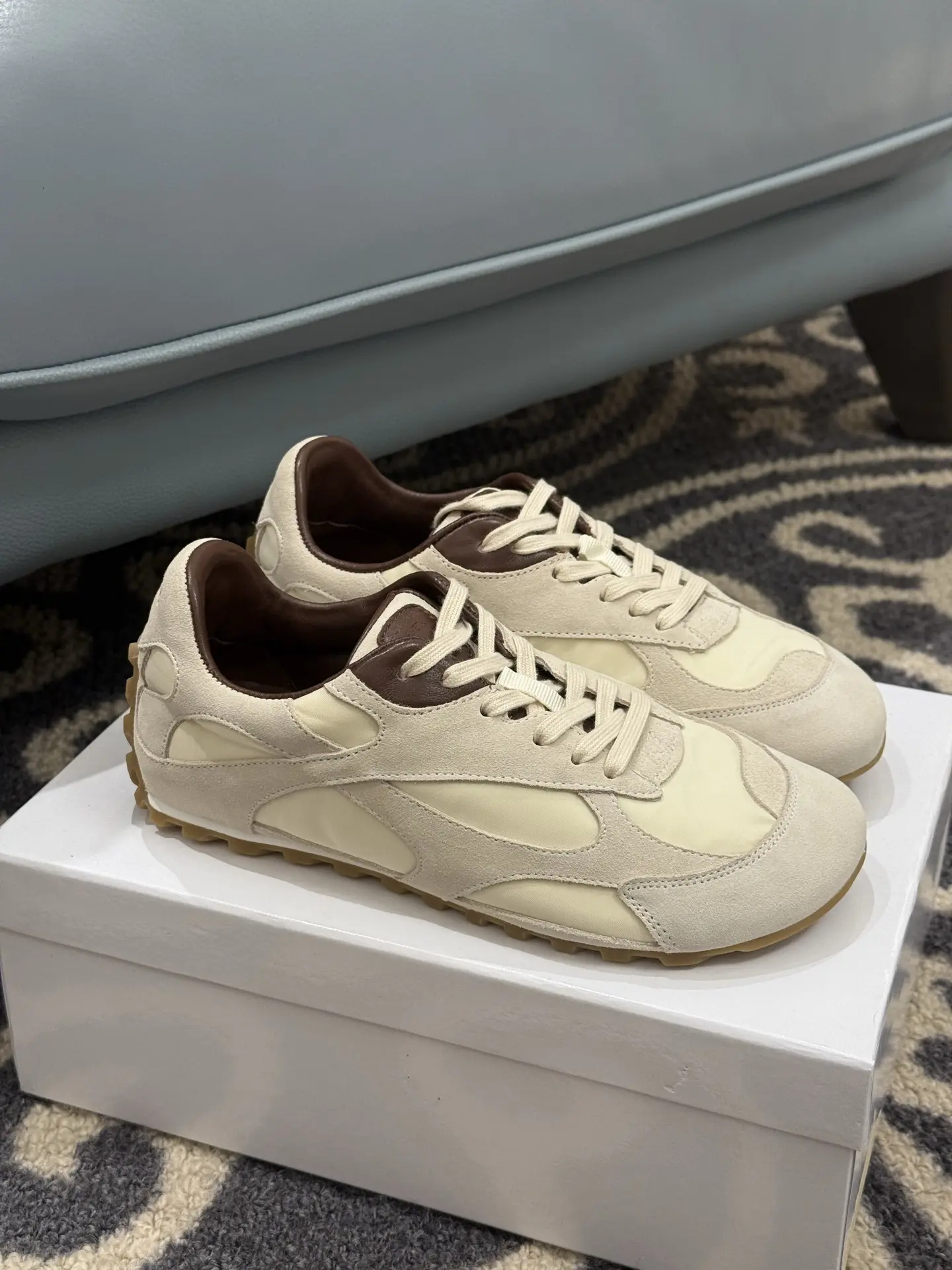 Giày Nữ Bottega Veneta