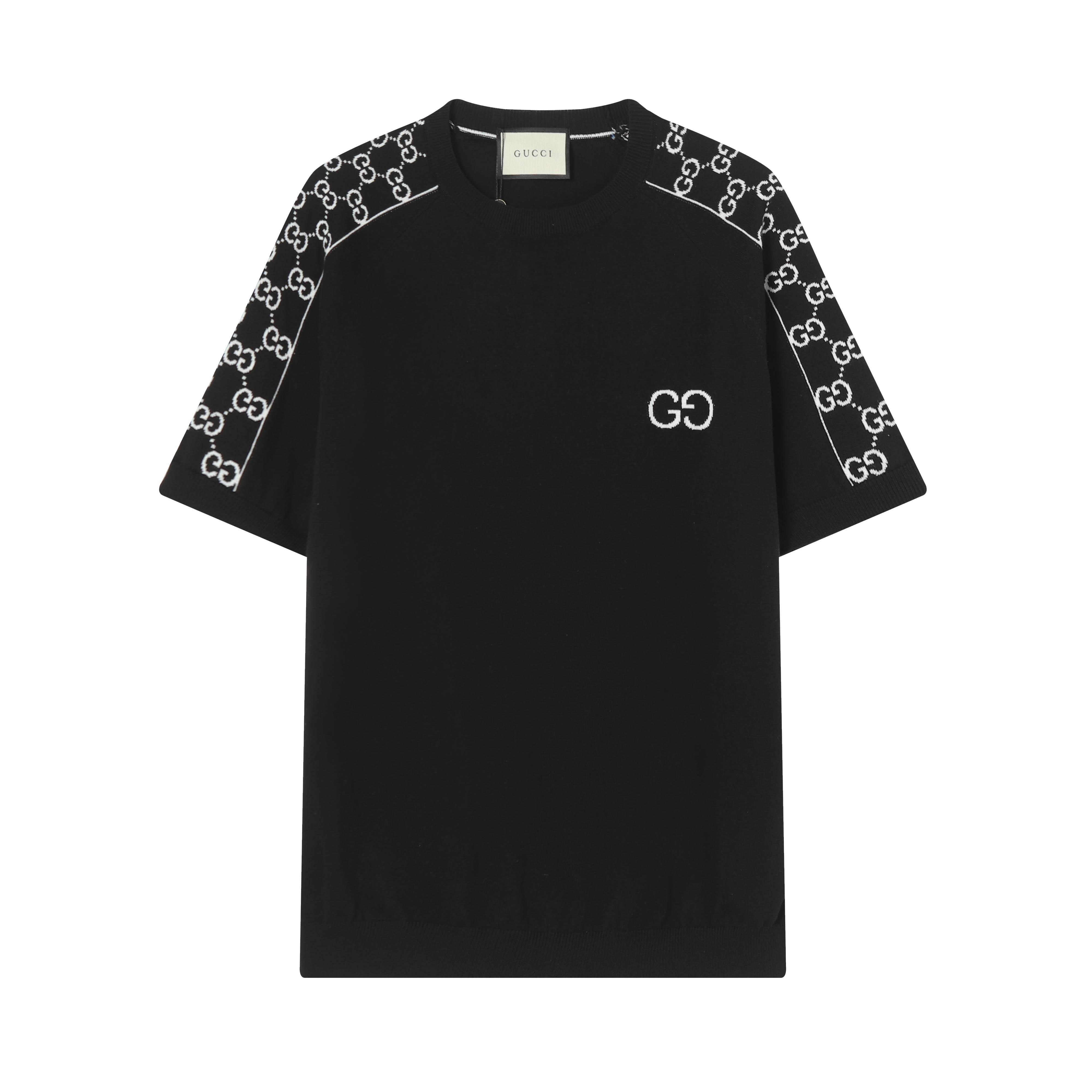 T-Shirt Gucci