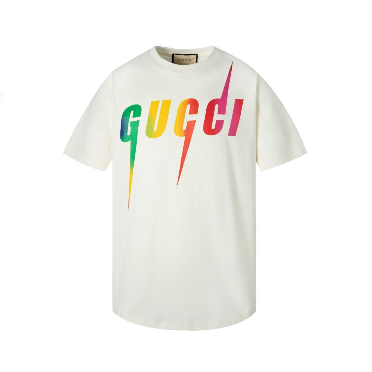 T-Shirt Gucci